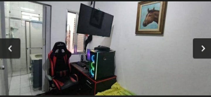 Casa, 4 quartos, 460 m² - Foto 19