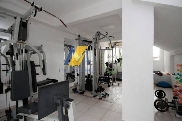 Casa, 6 quartos, 980 m² - Foto 5