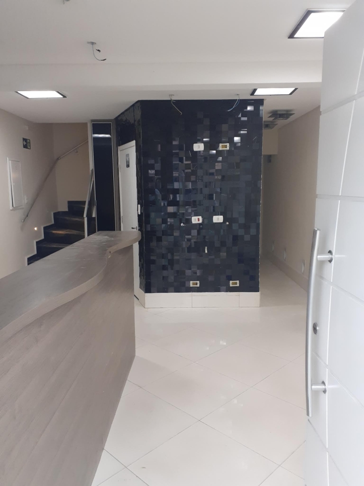 Loja-Salão, 140 m² - Foto 2