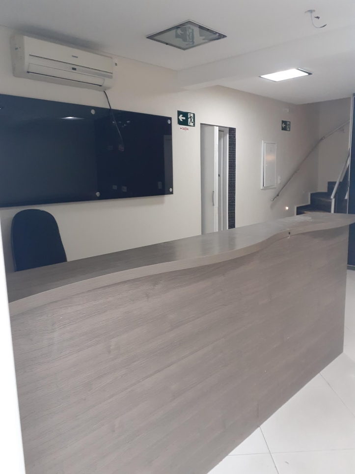 Loja-Salão, 140 m² - Foto 3