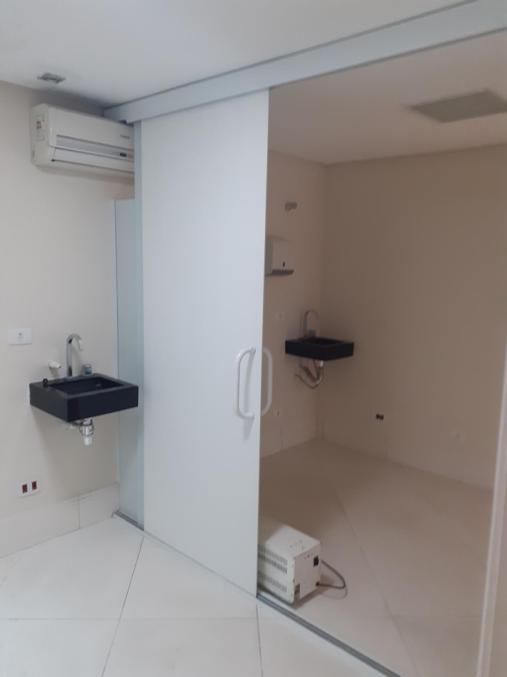 Loja-Salão, 140 m² - Foto 5