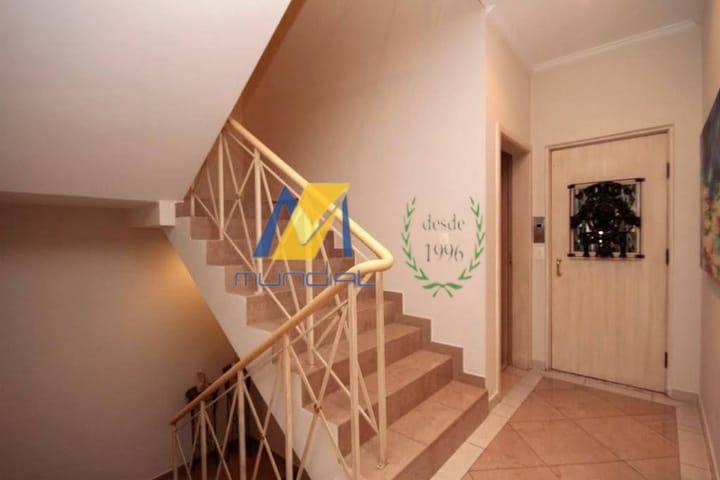 Casa, 6 quartos, 980 m² - Foto 6