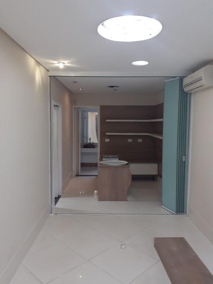 Loja-Salão, 140 m² - Foto 8