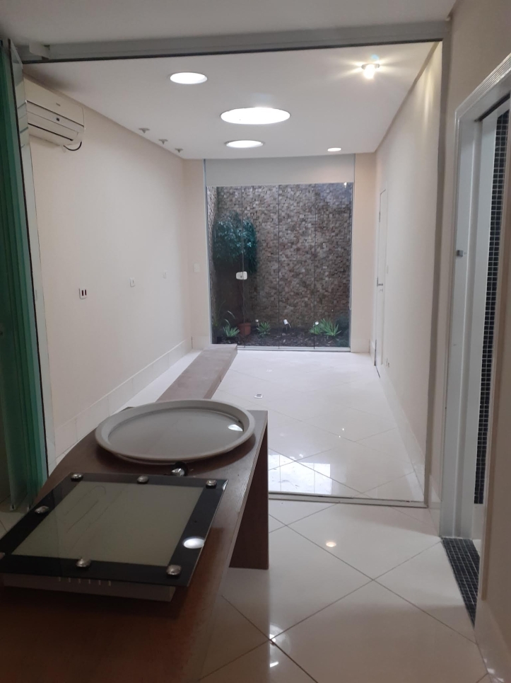 Loja-Salão, 140 m² - Foto 9