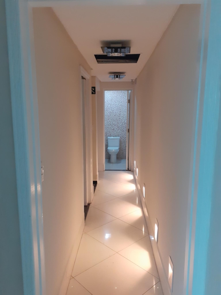 Loja-Salão, 140 m² - Foto 10