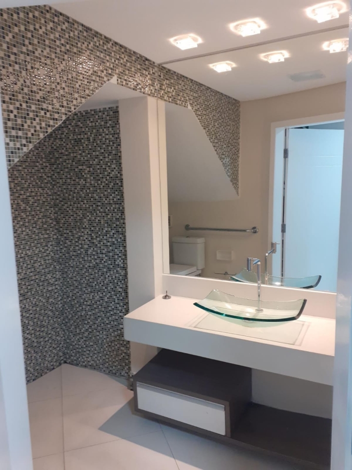 Loja-Salão, 140 m² - Foto 14