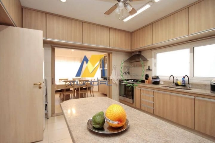 Casa, 6 quartos, 980 m² - Foto 7