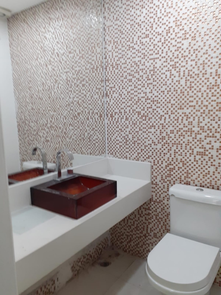 Loja-Salão, 140 m² - Foto 18