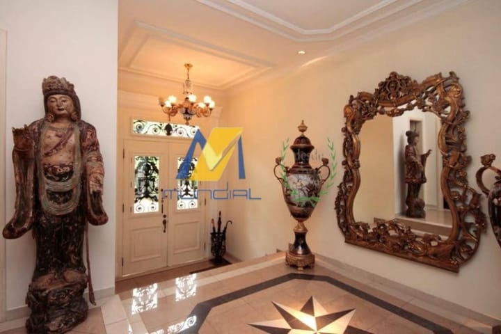 Casa, 6 quartos, 980 m² - Foto 8