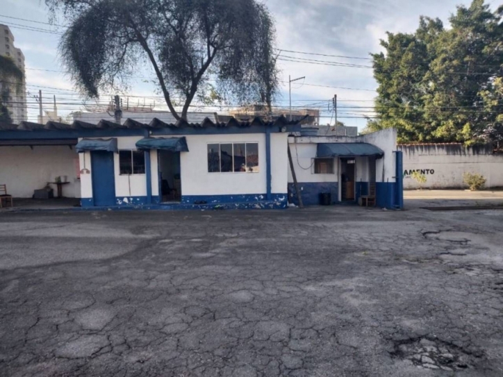 Terreno, 7027 m² - Foto 12