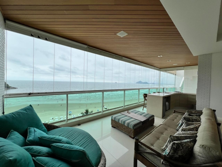 Apartamento, 300 m² - Foto 1