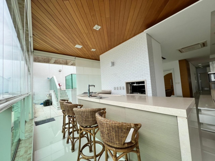 Apartamento, 300 m² - Foto 9