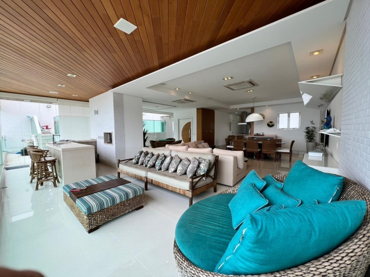 Apartamento, 300 m² - Foto 12