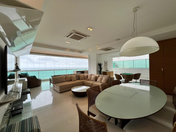 Apartamento, 300 m² - Foto 16