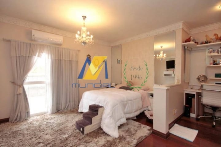 Casa, 6 quartos, 980 m² - Foto 11