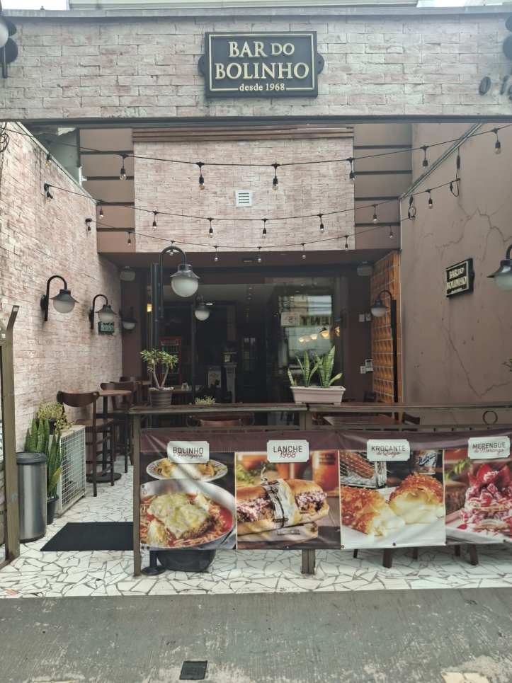 Loja-Salão, 100 m² - Foto 2