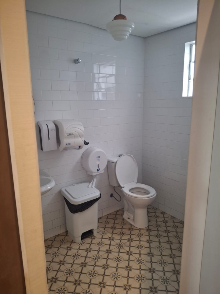 Loja-Salão, 100 m² - Foto 4