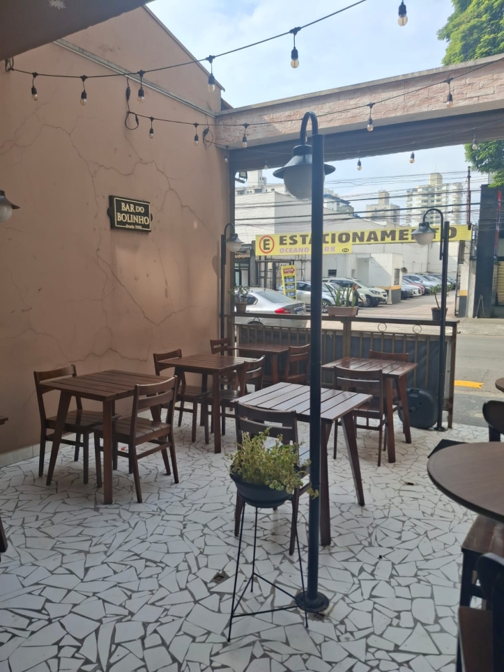 Loja-Salão, 100 m² - Foto 5