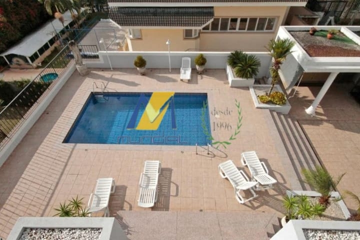 Casa, 6 quartos, 980 m² - Foto 12