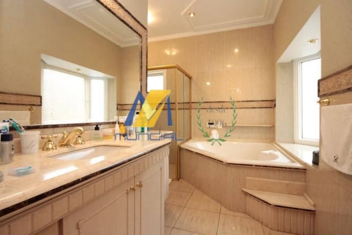 Casa, 6 quartos, 980 m² - Foto 13