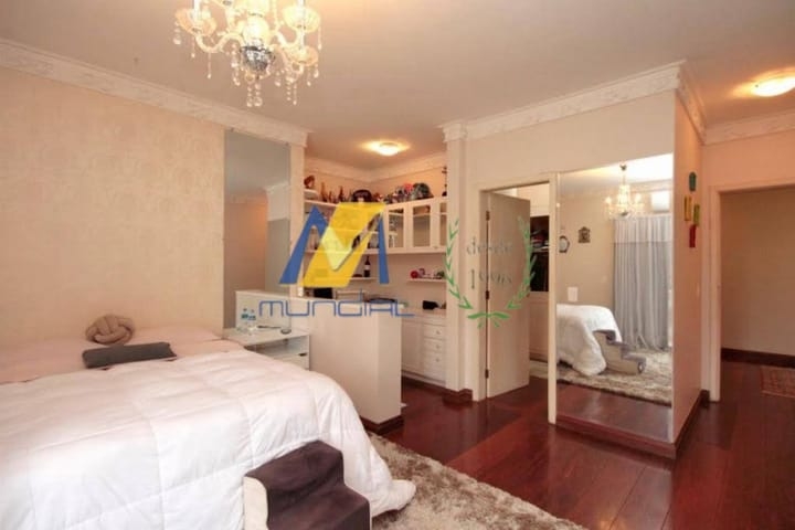 Casa, 6 quartos, 980 m² - Foto 14