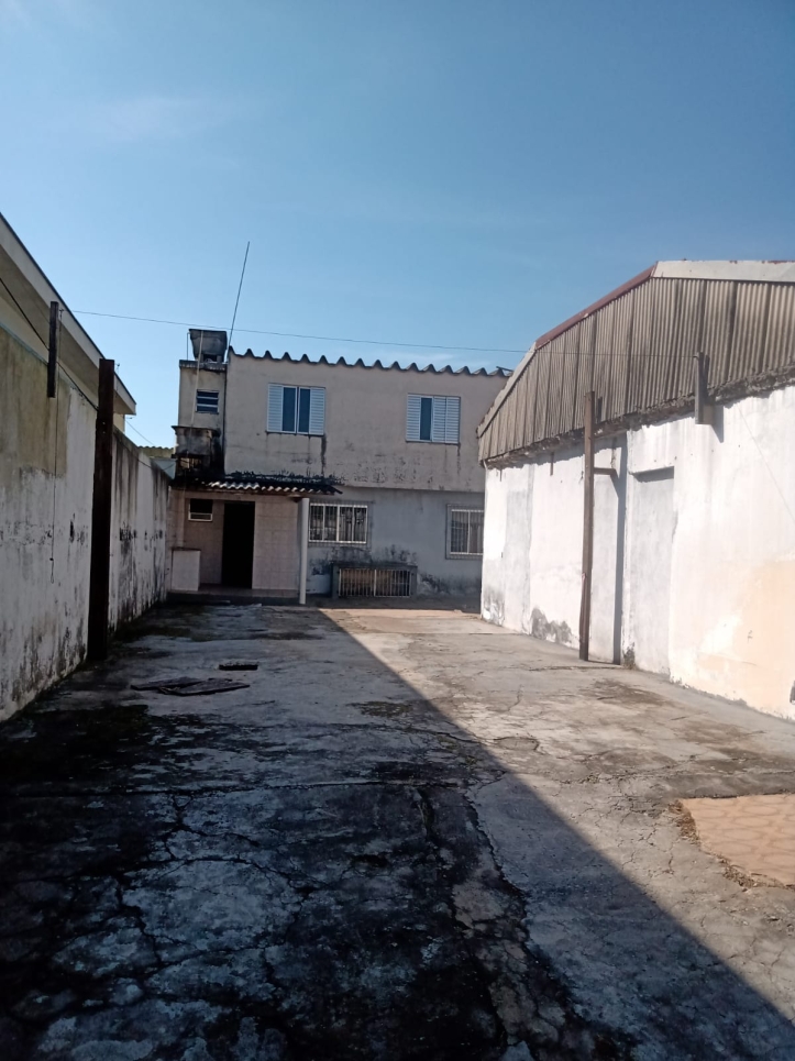 Terreno, 250 m² - Foto 1