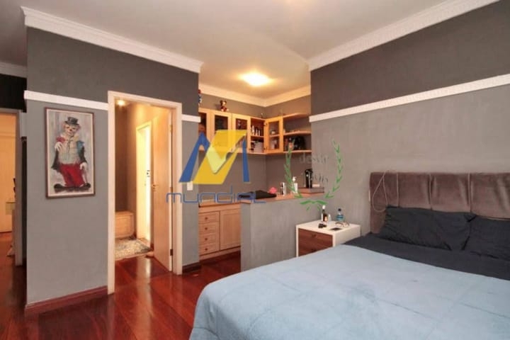 Casa, 6 quartos, 980 m² - Foto 15