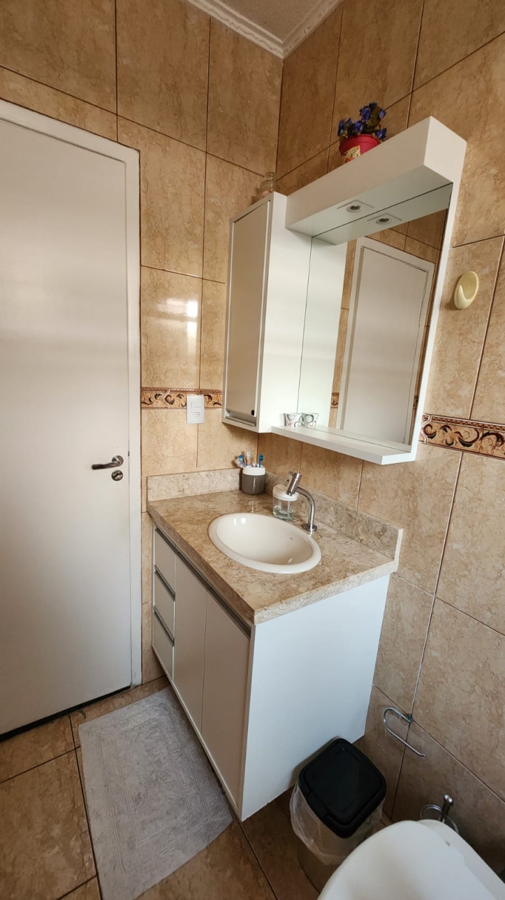 Casa, 3 quartos, 190 m² - Foto 4