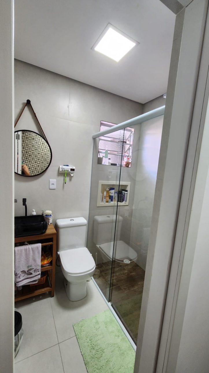 Casa, 3 quartos, 190 m² - Foto 9