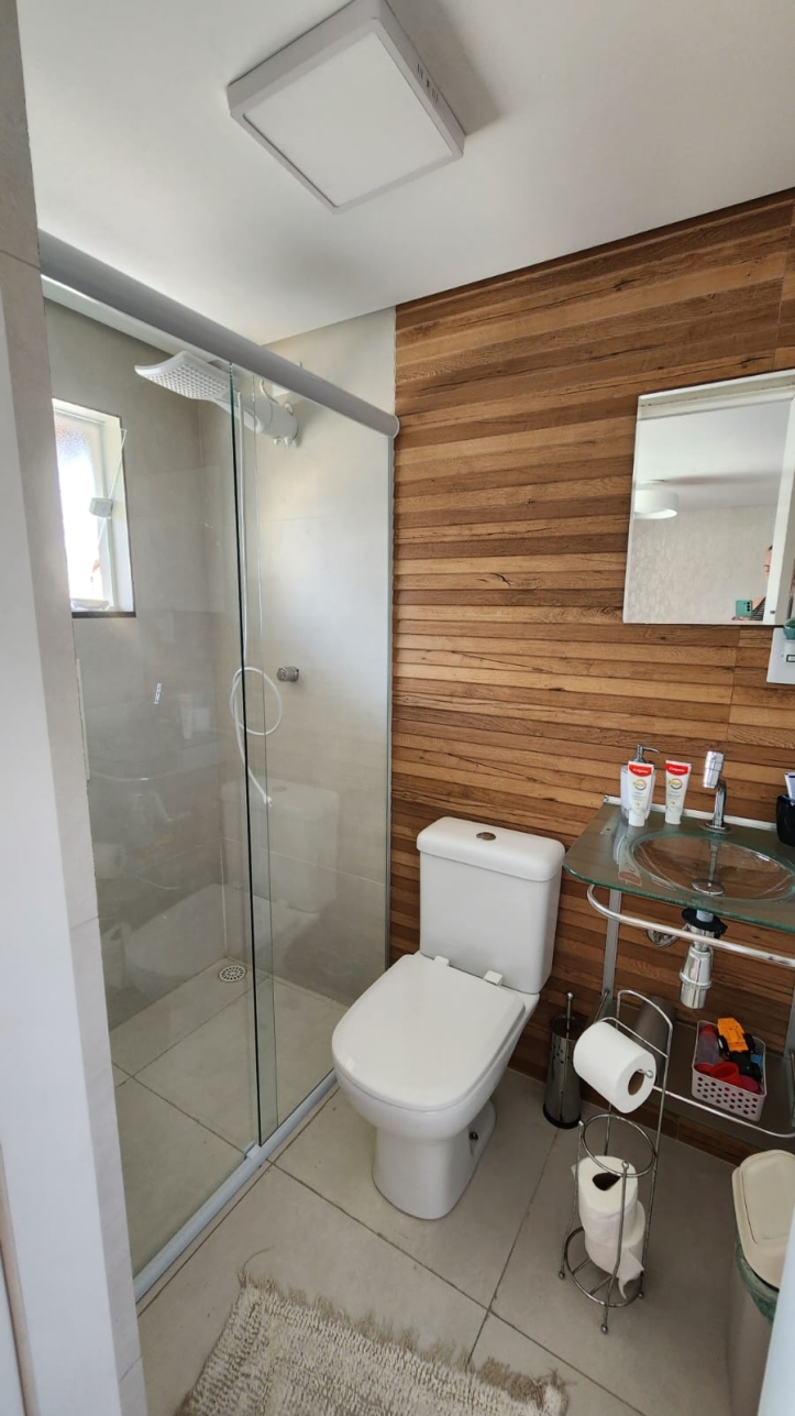 Casa, 3 quartos, 190 m² - Foto 12