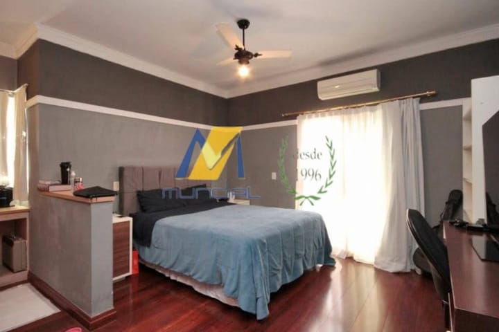 Casa, 6 quartos, 980 m² - Foto 16