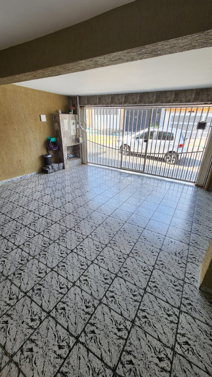 Casa, 3 quartos, 190 m² - Foto 13