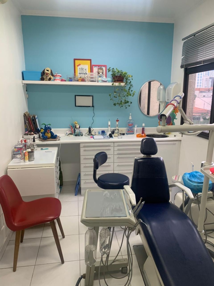 Prédio Inteiro, 40 m² - Foto 1