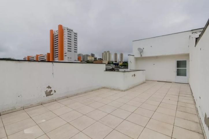 Apartamento, 2 quartos, 106 m² - Foto 1