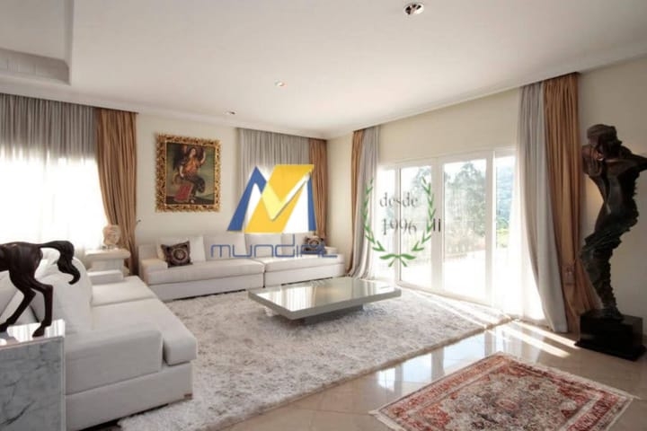 Casa, 6 quartos, 980 m² - Foto 18