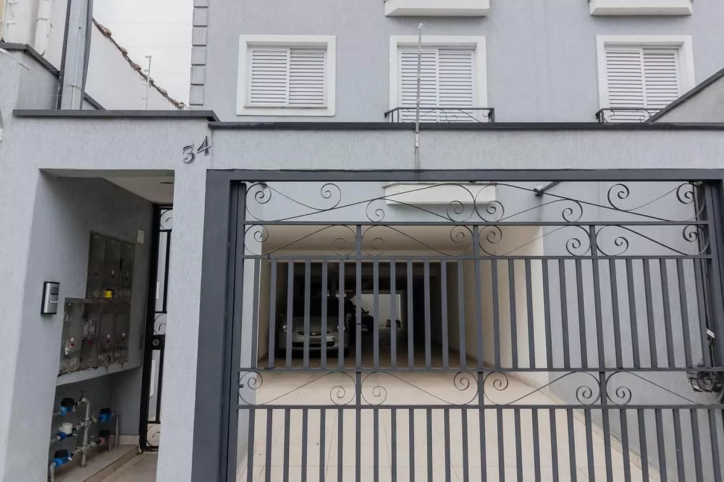 Apartamento, 2 quartos, 106 m² - Foto 11