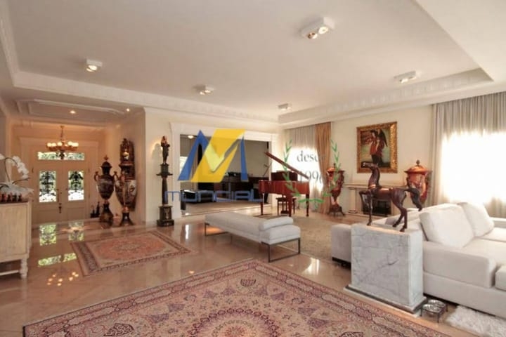Casa, 6 quartos, 980 m² - Foto 19