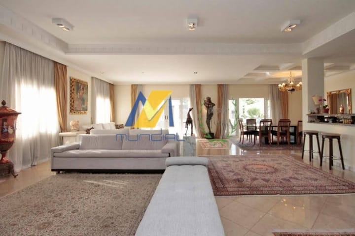 Casa, 6 quartos, 980 m² - Foto 20