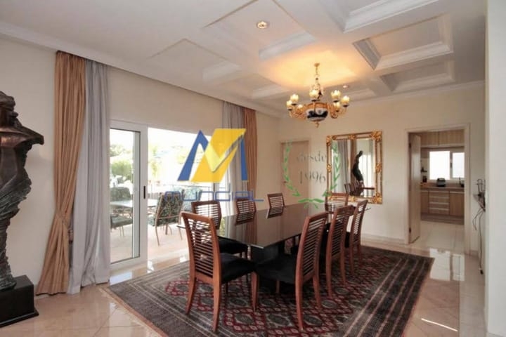 Casa, 6 quartos, 980 m² - Foto 21