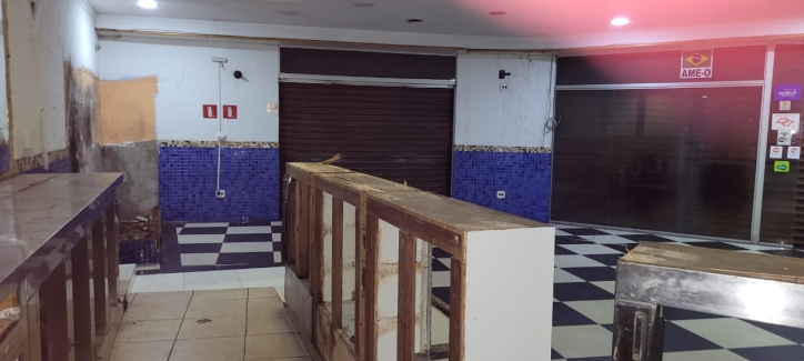 Loja-Salão, 450 m² - Foto 21