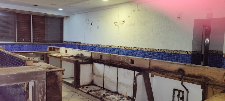 Loja-Salão, 450 m² - Foto 22