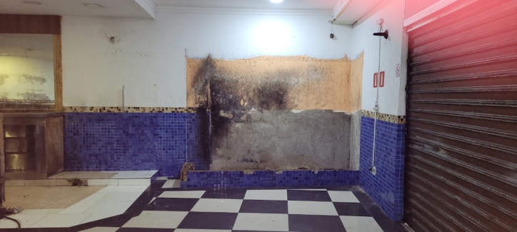 Loja-Salão, 450 m² - Foto 23