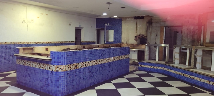 Loja-Salão, 450 m² - Foto 24