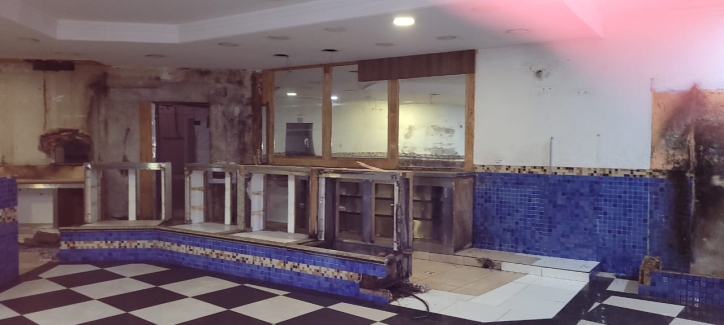 Loja-Salão, 450 m² - Foto 25