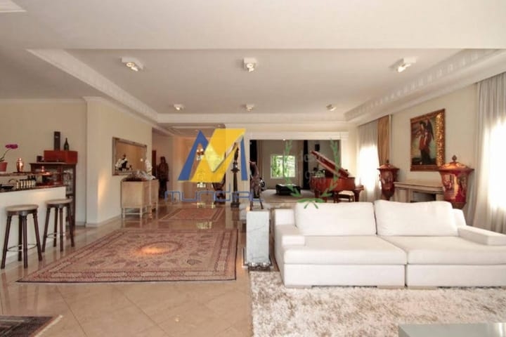 Casa, 6 quartos, 980 m² - Foto 22