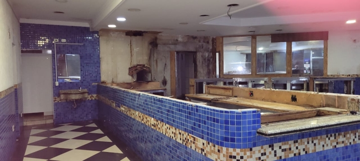 Loja-Salão, 450 m² - Foto 26