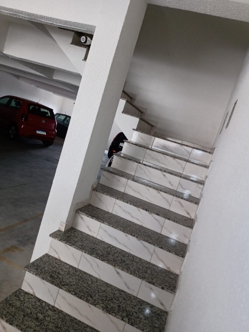 Apartamento, 2 quartos, 53 m² - Foto 2