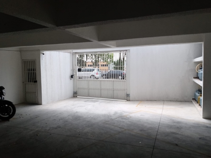 Apartamento, 2 quartos, 53 m² - Foto 3