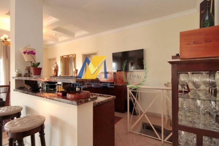 Casa, 6 quartos, 980 m² - Foto 23