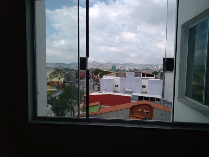 Apartamento, 2 quartos, 53 m² - Foto 8